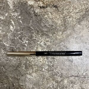 Jean-Michelle Le Stylo‎ Pour Les Yeux Black Eyeliner Noir 1 Black Rare